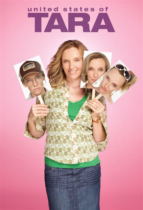 United states of tara showtime - 3 seasons available (36 episodes) United States of Tara stars Oscar nominee Toni Collette as “Tara,” a suburban wife and mother struggling with DID (dissociative identity …